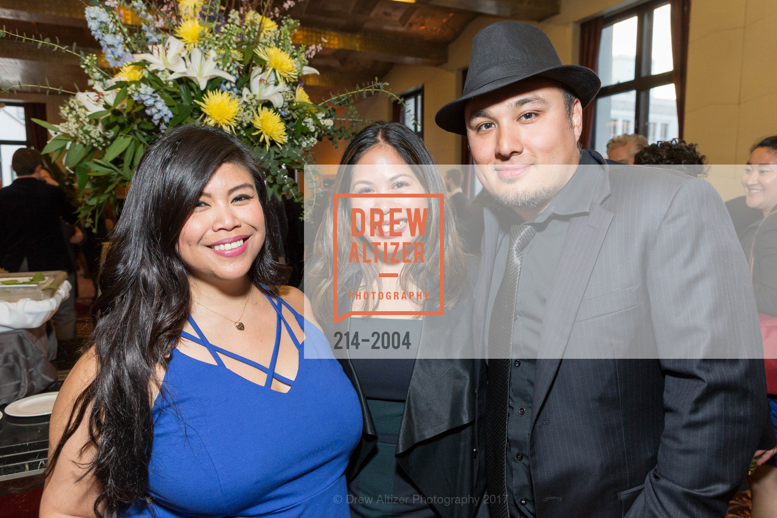 Giselle Lamano, Vanessa Candelaria, Mauvis Ledford, Super Lawyers at City Club, City Club, March 30th, 2017, Photo #214-2004 Giselle Lamano, Vanessa Candelaria, Mauvis Ledford, Photo #214-2004