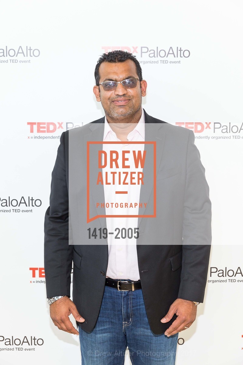 Kawser Jamal, TEDxPaloAlto at the Oshman Family JCC, Oshman Familiy JCC, March 31st, 2017, Photo #1419-2005 Kawser Jamal, Photo #1419-2005