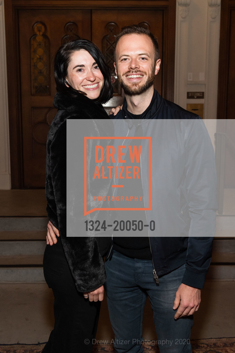 Brenna Hall, Brian Dick, Photo #1324-20050-0