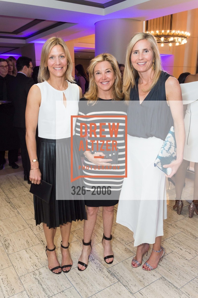 Leith Barry, Kathryn Lasater, Ashley Waltemath, Compass Family Services Spring Benefit 2017, Bentley Reserve. 301 Battery Street SF, April 5th, 2017, Photo #326-2006 Leith Barry, Kathryn Lasater, Ashley Waltemath, Photo #326-2006