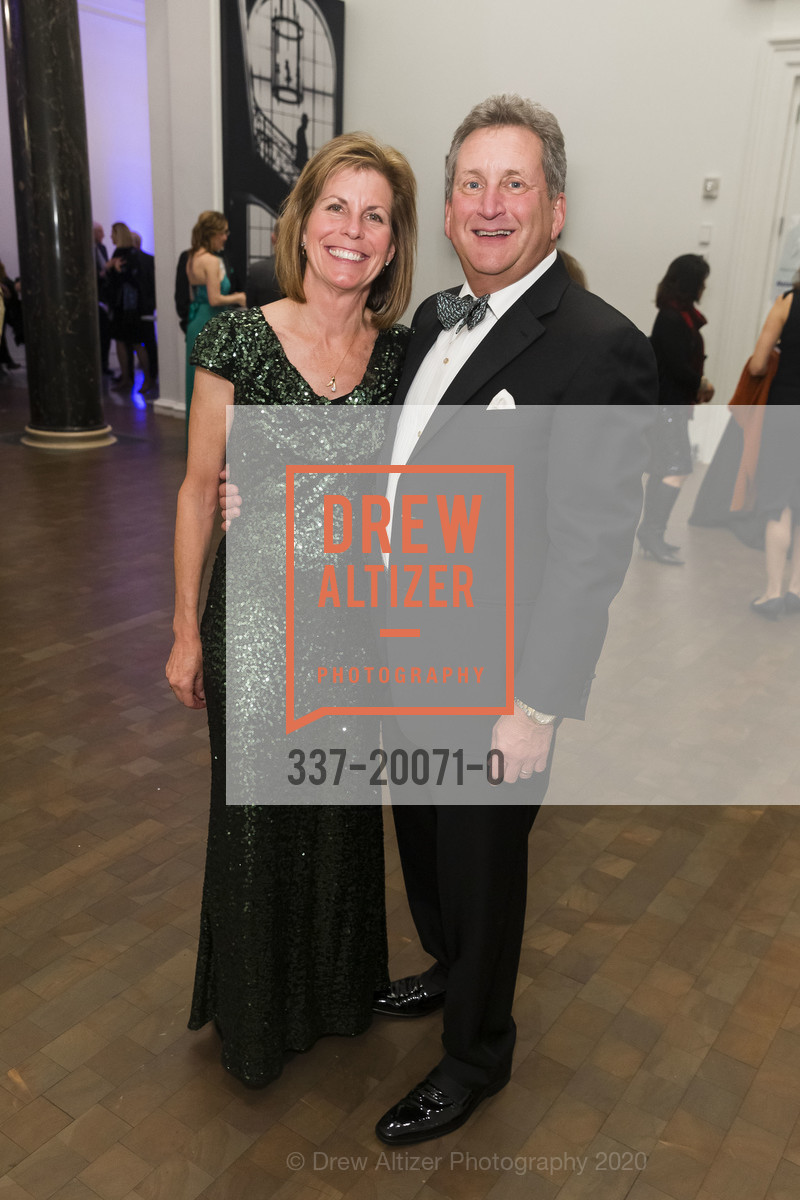 Anne Davidson Barr, Fred Matteson, Photo #337-20071-0