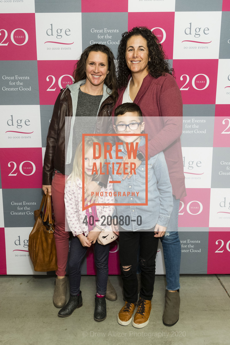 Nicole Quigley Borg, Michelle Quigley Borg, Do Good Events 20th Anniversary Celebration, Villa Fontaine, January 23rd, 2020, Photo #40-20080-0 Nicole Quigley Borg, Michelle Quigley Borg, Photo #40-20080-0