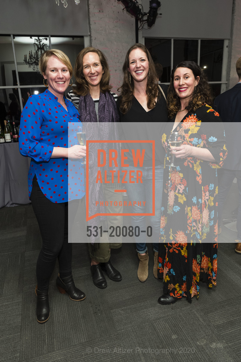 Maggie Ullman, Courtney Thomas, Kate Taffel, Do Good Events 20th Anniversary Celebration, Villa Fontaine, January 23rd, 2020, Photo #531-20080-0 Maggie Ullman, Courtney Thomas, Kate Taffel, Photo #531-20080-0