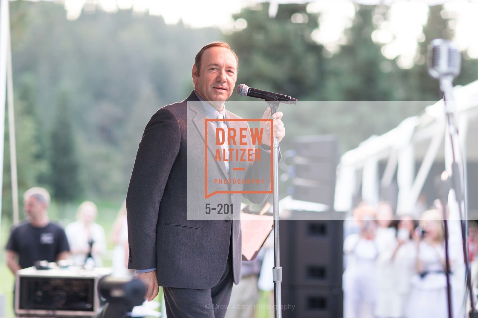 Kevin Spacey, Gucci & Vogue Dinner, Meadowood Napa Valley. Meadowood Napa Valley, . 900 Meadowood Ln, Photo #5-201 Kevin Spacey, Photo #5-201