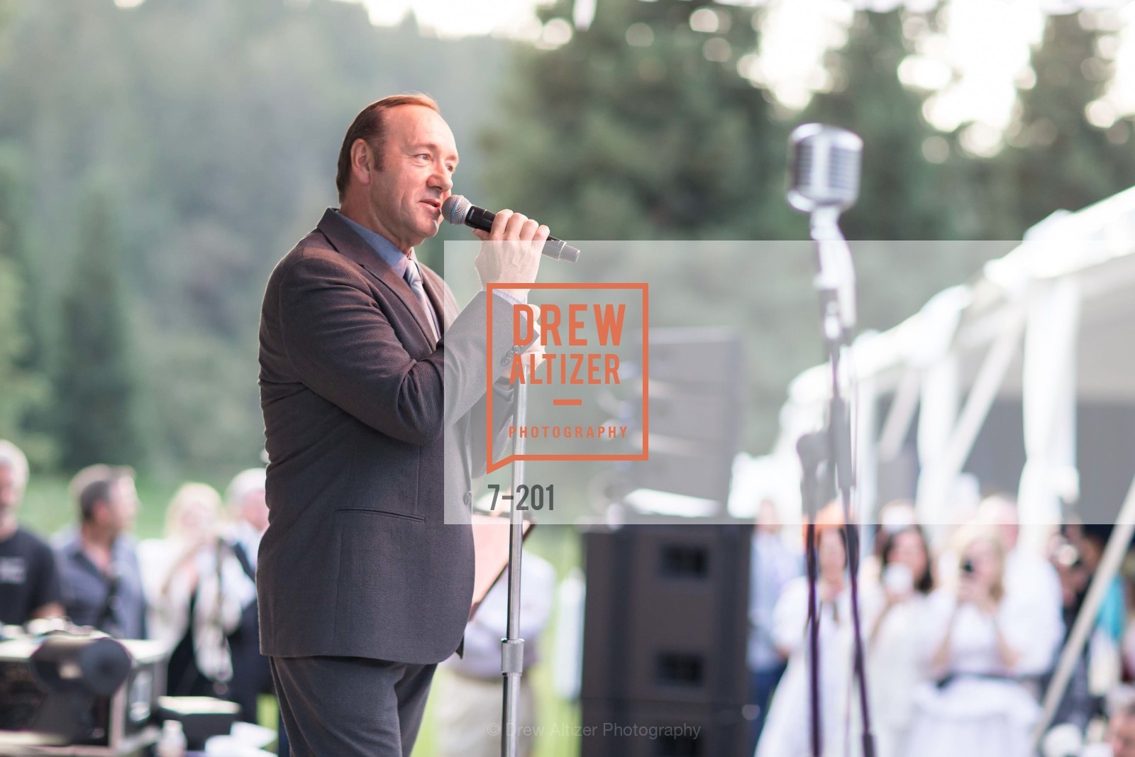 Kevin Spacey, Festival del Sole Annual Gala at Meadowood Napa Valley, Meadowood Napa Valley. 900 Meadowood Ln, July 19th, 2015,Drew Altizer, Drew Altizer Photography, full-service agency, private events, San Francisco photographer, photographer california
