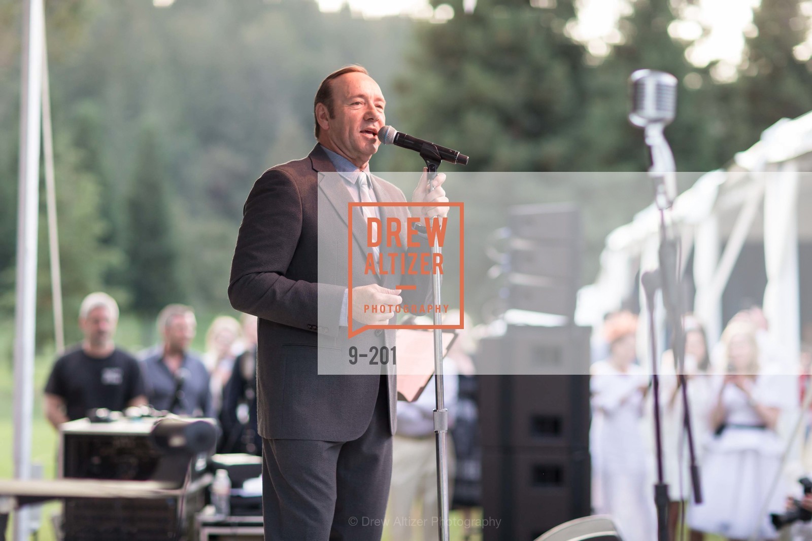 Kevin Spacey, Festival del Sole Annual Gala at Meadowood Napa Valley, Meadowood Napa Valley. 900 Meadowood Ln, July 19th, 2015,Drew Altizer, Drew Altizer Photography, full-service agency, private events, San Francisco photographer, photographer california