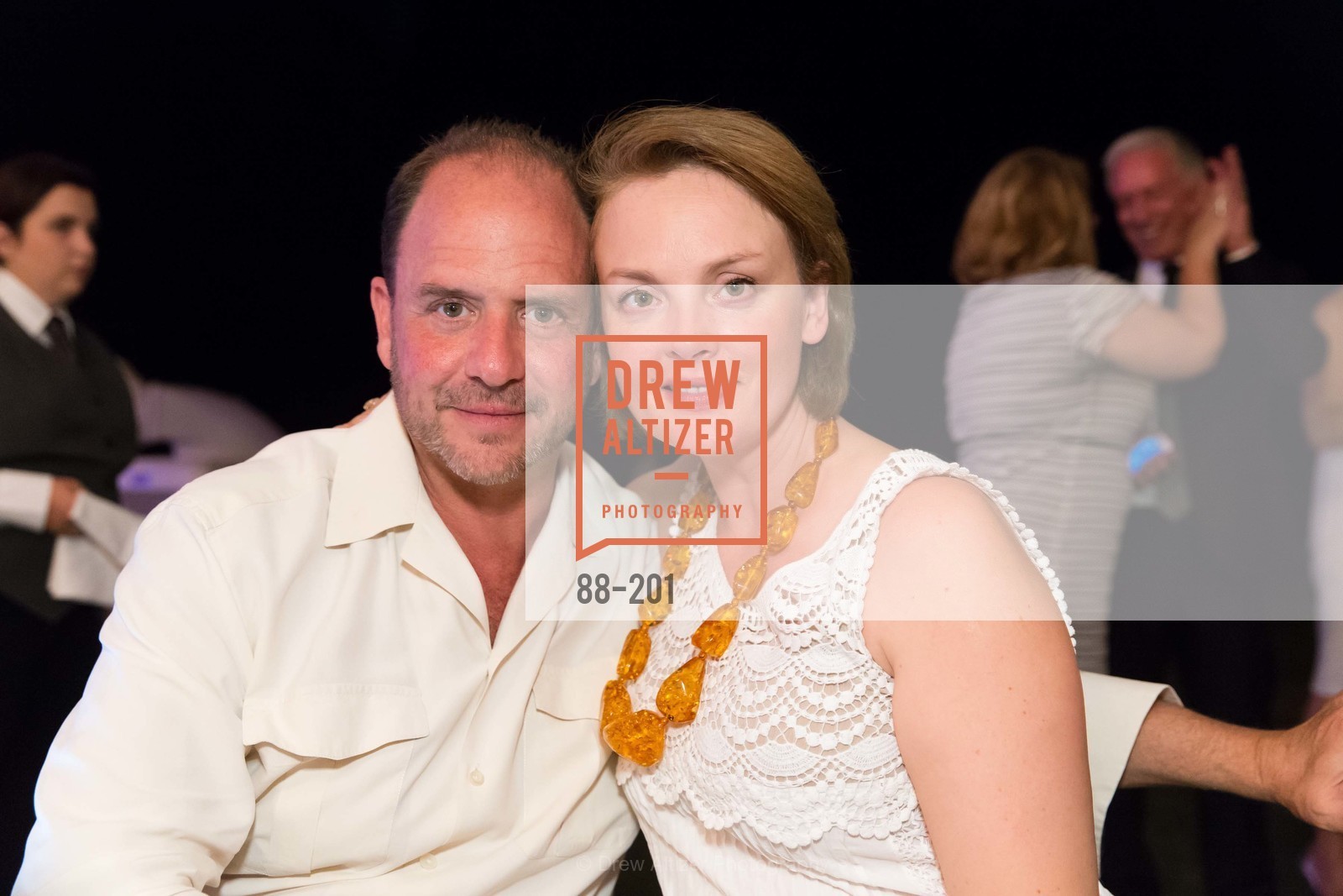 Barrett Wissman, Nina Kotova, Festival del Sole Annual Gala at Meadowood Napa Valley, Meadowood Napa Valley. 900 Meadowood Ln, July 19th, 2015,Drew Altizer, Drew Altizer Photography, full-service agency, private events, San Francisco photographer, photographer california