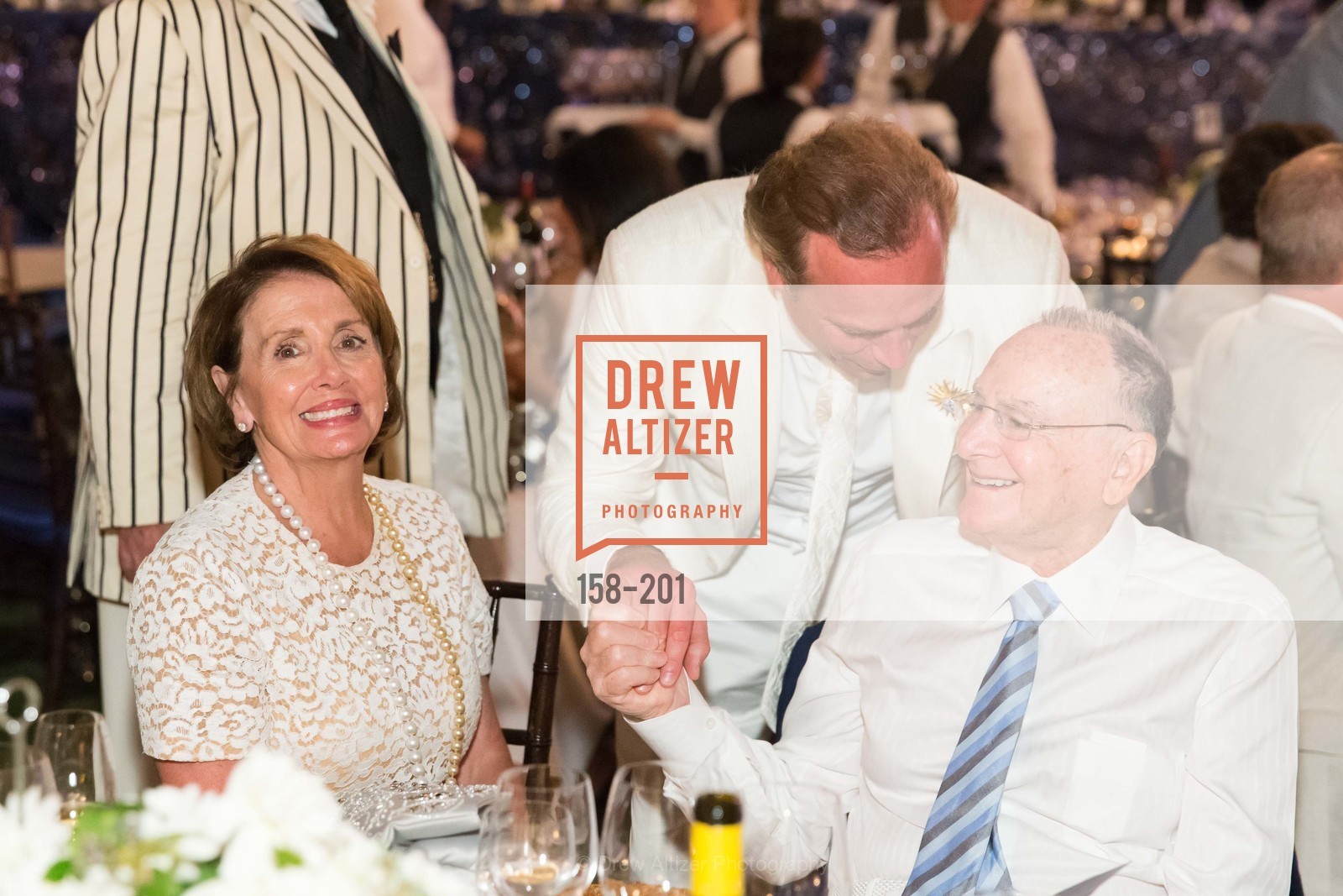 Nancy Pelosi, Jan Shrem, Festival del Sole Annual Gala at Meadowood Napa Valley, Meadowood Napa Valley. 900 Meadowood Ln, July 19th, 2015,Drew Altizer, Drew Altizer Photography, full-service event agency, private events, San Francisco photographer, photographer California