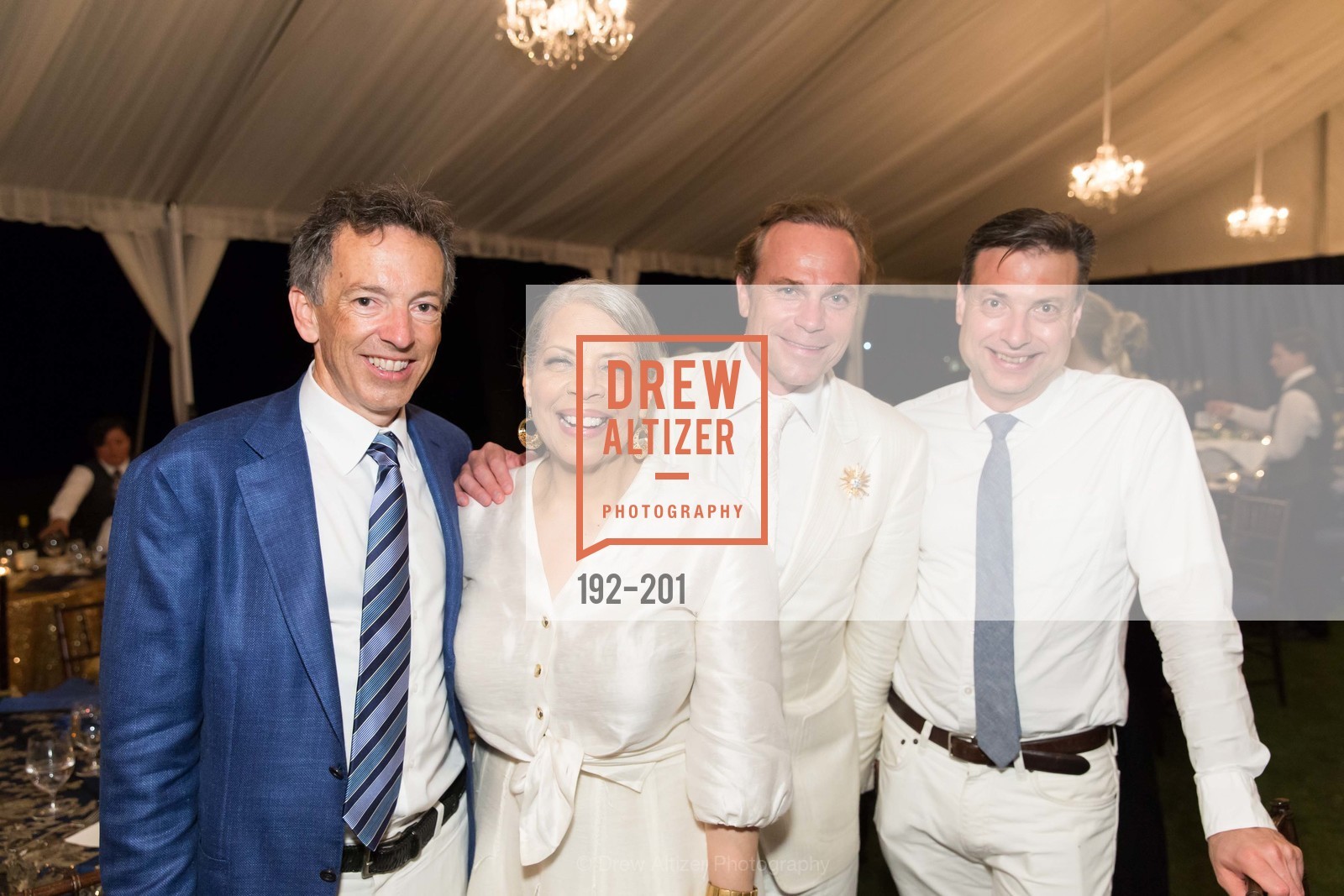 Rick Walker, Patti Austin, Jean-Charles Boisset, Charles Letourneau, Festival del Sole Annual Gala at Meadowood Napa Valley, Meadowood Napa Valley. 900 Meadowood Ln, July 19th, 2015,Drew Altizer, Drew Altizer Photography, full-service agency, private events, San Francisco photographer, photographer california