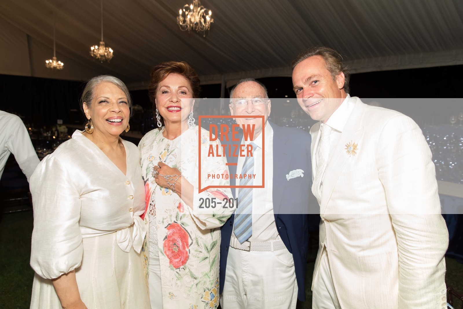 Patti Austin, Maria Manetti Shrem, Jan Shrem, Jean-Charles Boisset, Festival del Sole Annual Gala at Meadowood Napa Valley, Meadowood Napa Valley. 900 Meadowood Ln, July 19th, 2015,Drew Altizer, Drew Altizer Photography, full-service agency, private events, San Francisco photographer, photographer california