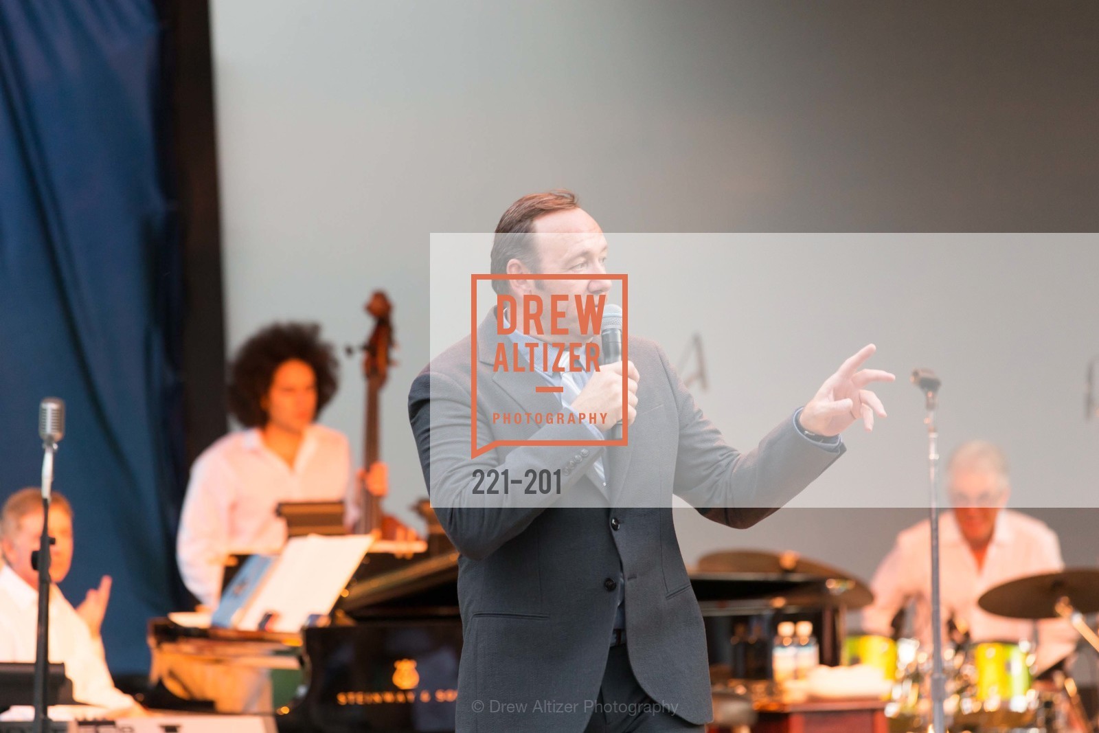 Kevin Spacey, Festival del Sole Annual Gala at Meadowood Napa Valley, Meadowood Napa Valley. 900 Meadowood Ln, July 19th, 2015,Drew Altizer, Drew Altizer Photography, full-service agency, private events, San Francisco photographer, photographer california