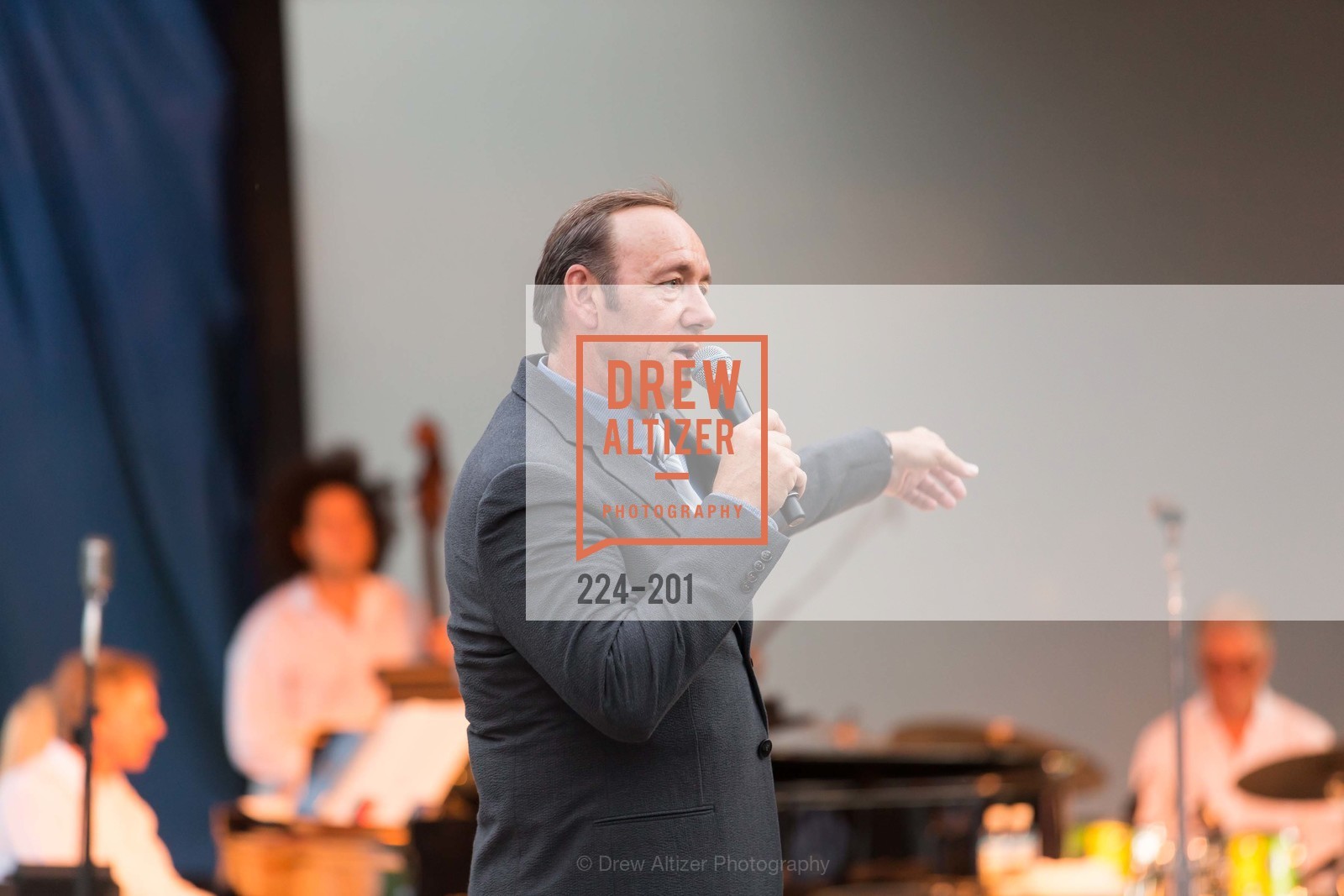 Kevin Spacey, Festival del Sole Annual Gala at Meadowood Napa Valley, Meadowood Napa Valley. 900 Meadowood Ln, July 19th, 2015,Drew Altizer, Drew Altizer Photography, full-service agency, private events, San Francisco photographer, photographer california