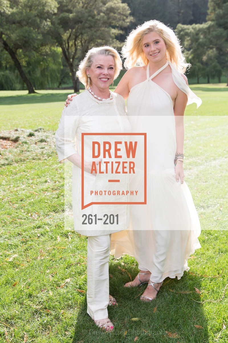 Jeanne Lawrence, Stephanie Lawrence, Festival del Sole Annual Gala at Meadowood Napa Valley, Meadowood Napa Valley. 900 Meadowood Ln, July 19th, 2015,Drew Altizer, Drew Altizer Photography, full-service agency, private events, San Francisco photographer, photographer california