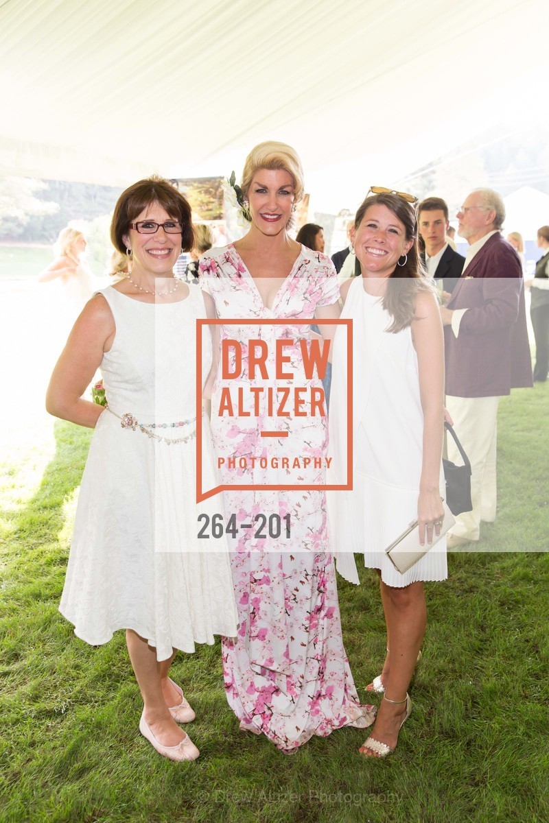 Terri Mino, Karen Caldwell, Maggie Koenig, Festival del Sole Annual Gala at Meadowood Napa Valley, Meadowood Napa Valley. 900 Meadowood Ln, July 19th, 2015,Drew Altizer, Drew Altizer Photography, full-service agency, private events, San Francisco photographer, photographer california