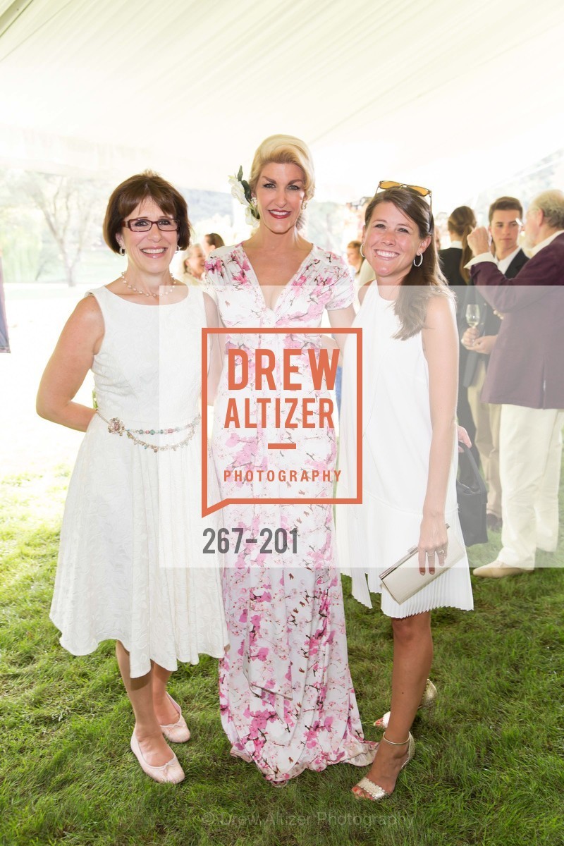 Terri Mino, Karen Caldwell, Maggie Koenig, Festival del Sole Annual Gala at Meadowood Napa Valley, Meadowood Napa Valley. 900 Meadowood Ln, July 19th, 2015,Drew Altizer, Drew Altizer Photography, full-service agency, private events, San Francisco photographer, photographer california