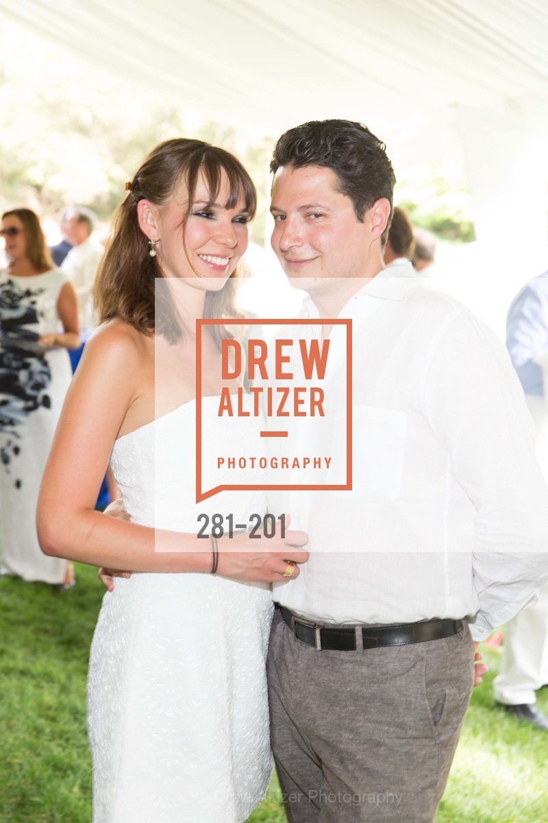 Olya Troxel, Serge Troxel, Festival del Sole Annual Gala at Meadowood Napa Valley, Meadowood Napa Valley. 900 Meadowood Ln, July 19th, 2015,Drew Altizer, Drew Altizer Photography, full-service agency, private events, San Francisco photographer, photographer california