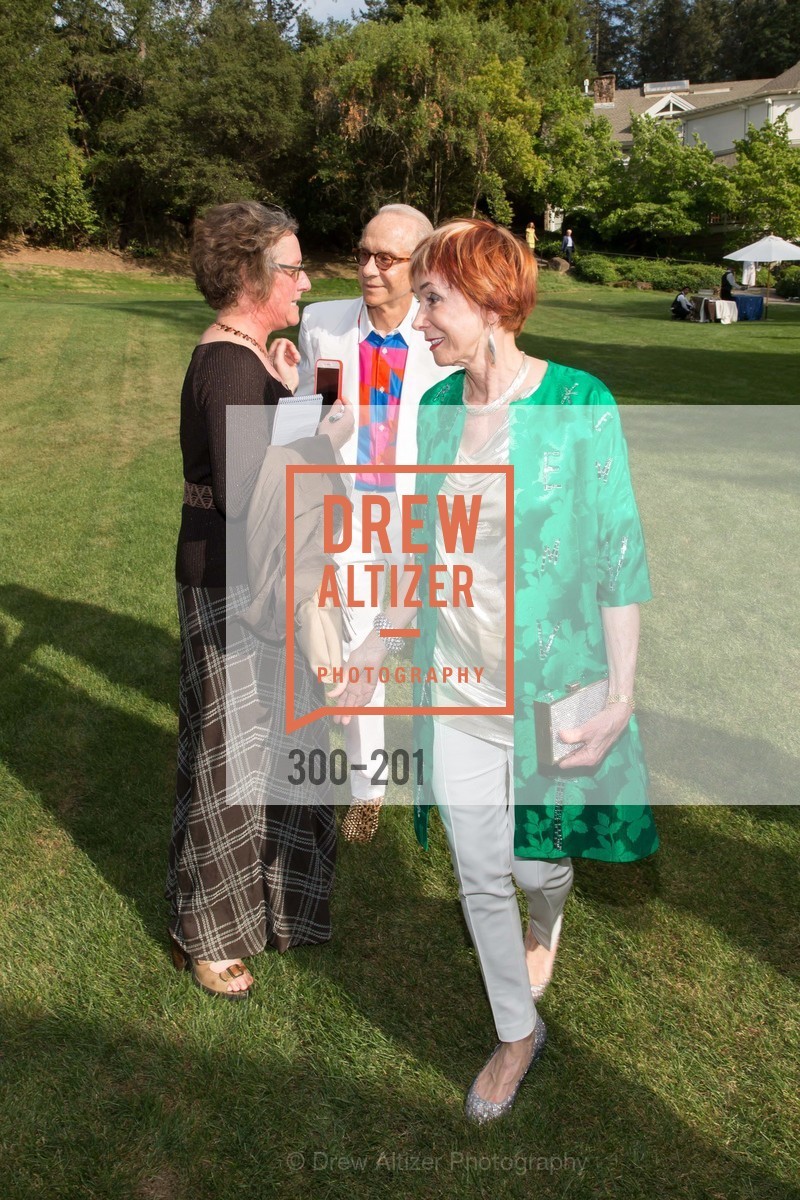 Catherine Bigelow, Norman Stone, Norah Stone, Festival del Sole Annual Gala at Meadowood Napa Valley, Meadowood Napa Valley. 900 Meadowood Ln, July 19th, 2015,Drew Altizer, Drew Altizer Photography, full-service event agency, private events, San Francisco photographer, photographer California