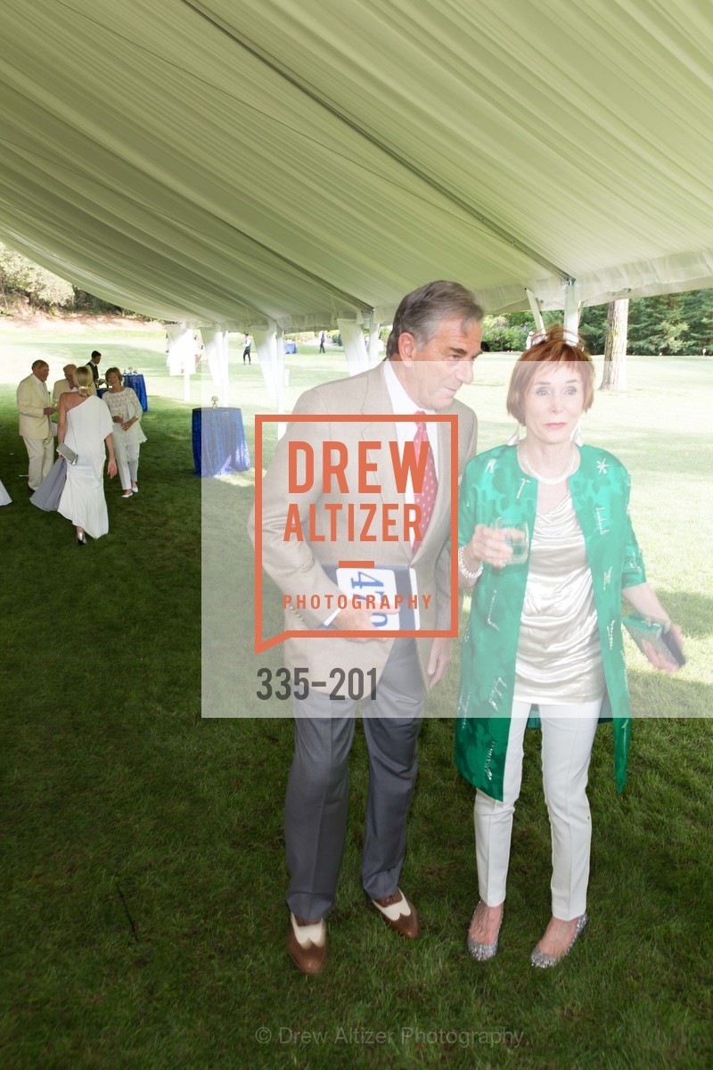 Paul Pelosi, Norah Stone, Festival del Sole Annual Gala at Meadowood Napa Valley, Meadowood Napa Valley. 900 Meadowood Ln, July 19th, 2015,Drew Altizer, Drew Altizer Photography, full-service event agency, private events, San Francisco photographer, photographer California