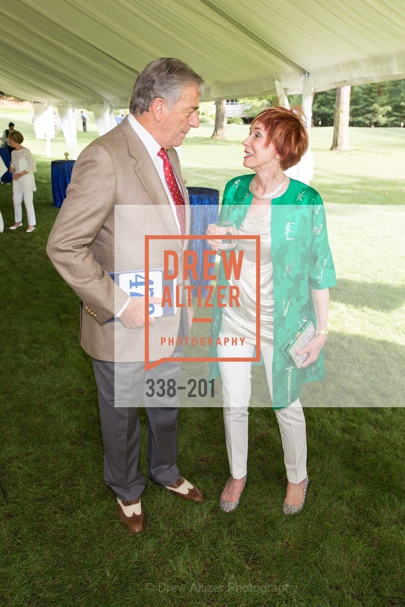 Paul Pelosi, Norah Stone, Festival del Sole Annual Gala at Meadowood Napa Valley, Meadowood Napa Valley. 900 Meadowood Ln, July 19th, 2015,Drew Altizer, Drew Altizer Photography, full-service event agency, private events, San Francisco photographer, photographer California