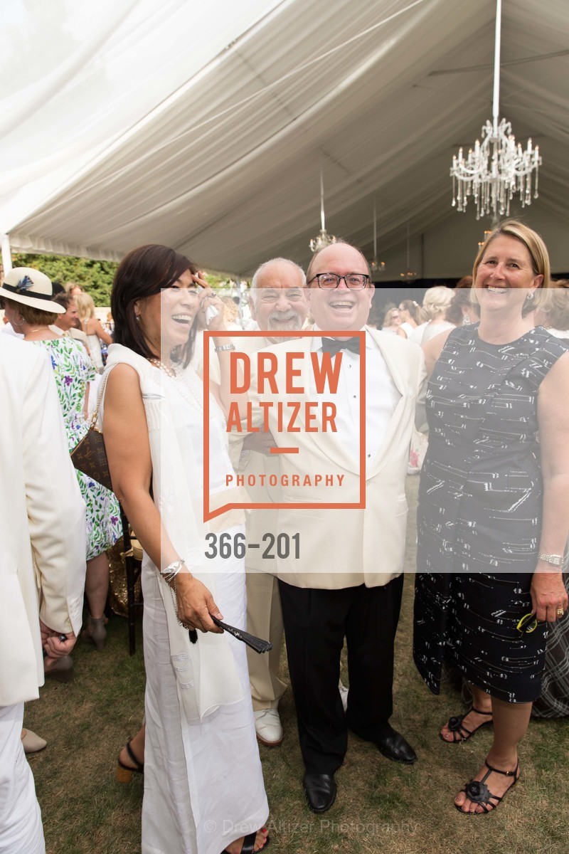 Naoko Dalla Valle, Narsai David, Fritz Hatton, Prisca Geeslin, Festival del Sole Annual Gala at Meadowood Napa Valley, Meadowood Napa Valley. 900 Meadowood Ln, July 19th, 2015,Drew Altizer, Drew Altizer Photography, full-service agency, private events, San Francisco photographer, photographer california