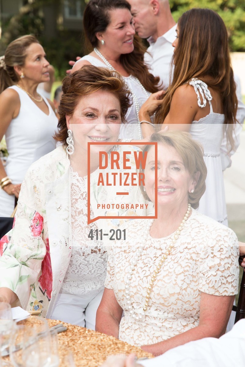 Maria Manetti Shrem, Nancy Pelosi, Festival del Sole Annual Gala at Meadowood Napa Valley, Meadowood Napa Valley. 900 Meadowood Ln, July 19th, 2015,Drew Altizer, Drew Altizer Photography, full-service agency, private events, San Francisco photographer, photographer california