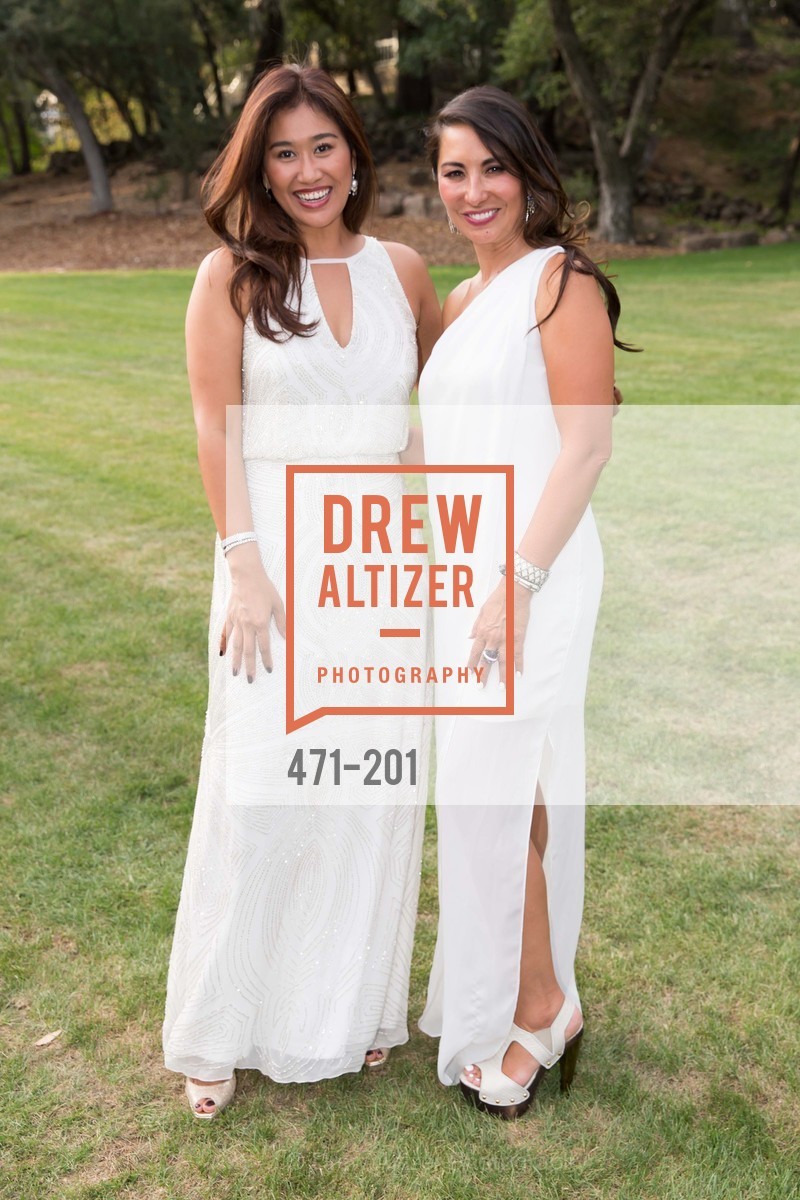 Nune Worraruji, Rosalie Cartwright, Gucci & Vogue Dinner, Meadowood Napa Valley. Meadowood Napa Valley, . 900 Meadowood Ln, Photo #471-201 Nune Worraruji, Rosalie Cartwright, Photo #471-201