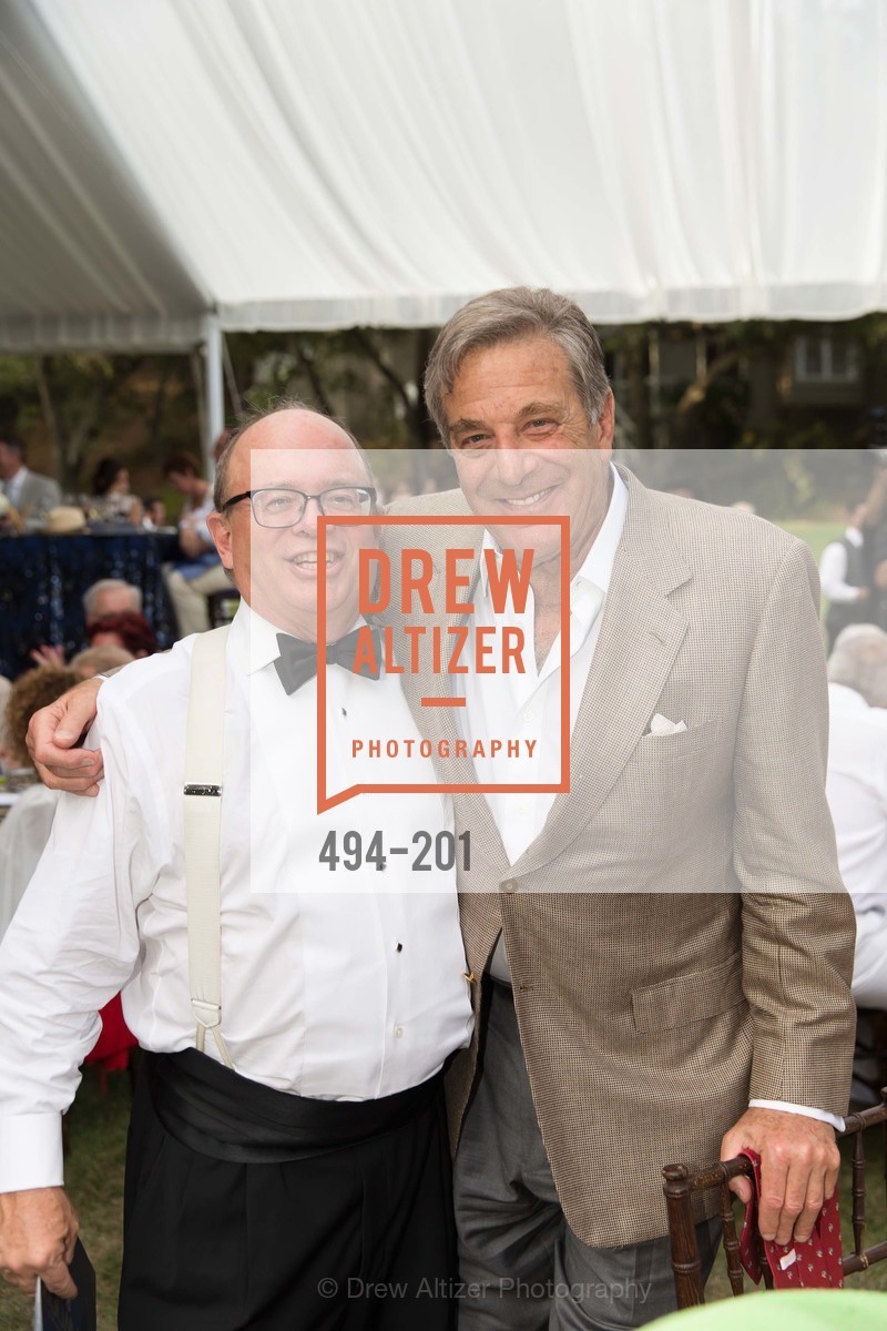 Fritz Hatton, Paul Pelosi, Photo #494-201