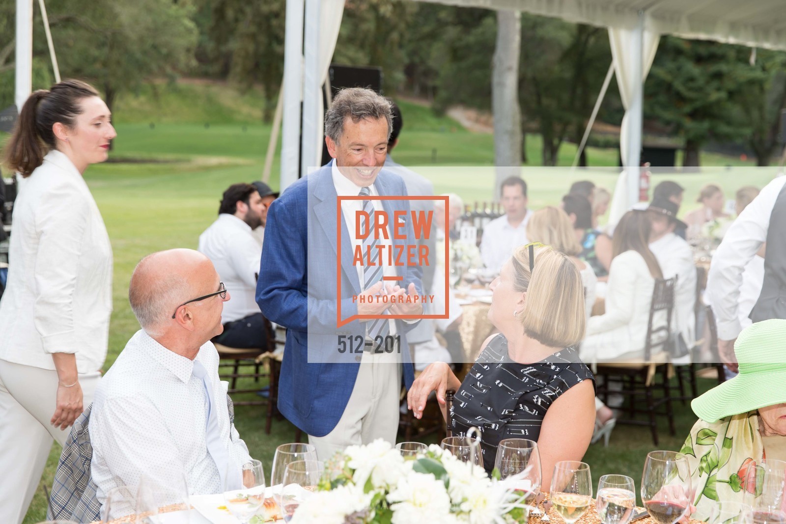 Rick Walker, Gucci & Vogue Dinner, Meadowood Napa Valley. Meadowood Napa Valley, . 900 Meadowood Ln, Photo #512-201 Rick Walker, Photo #512-201