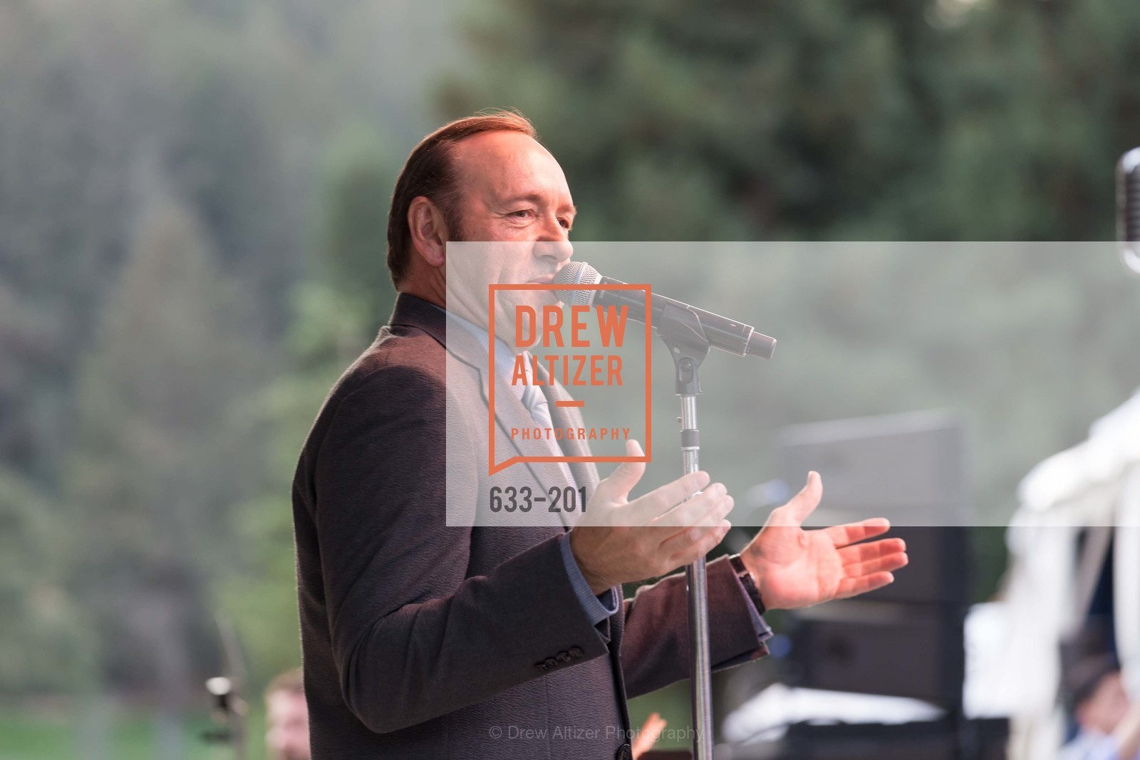 Kevin Spacey, Festival del Sole Annual Gala at Meadowood Napa Valley, Meadowood Napa Valley. 900 Meadowood Ln, July 19th, 2015,Drew Altizer, Drew Altizer Photography, full-service agency, private events, San Francisco photographer, photographer california