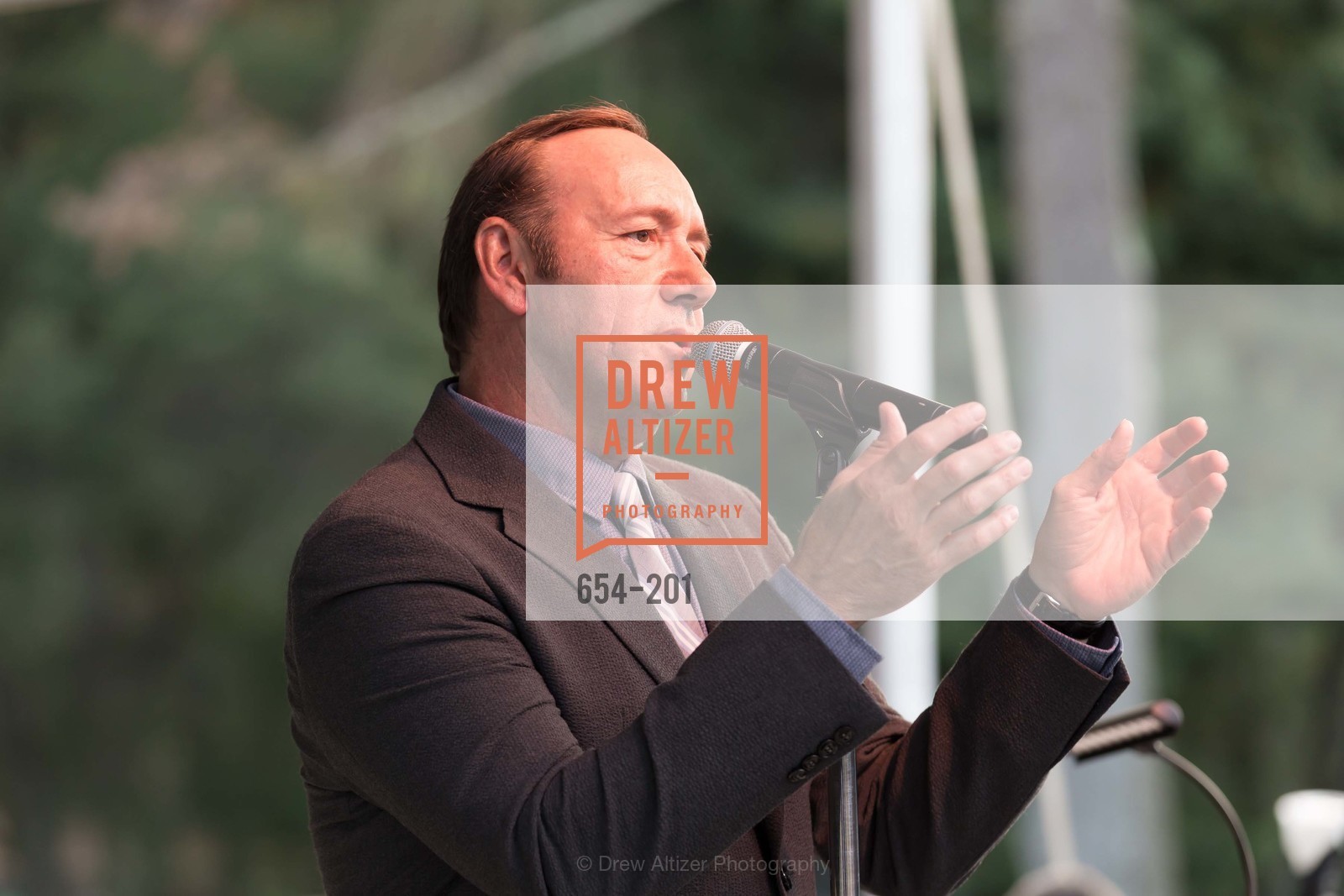 Kevin Spacey, Photo #654-201