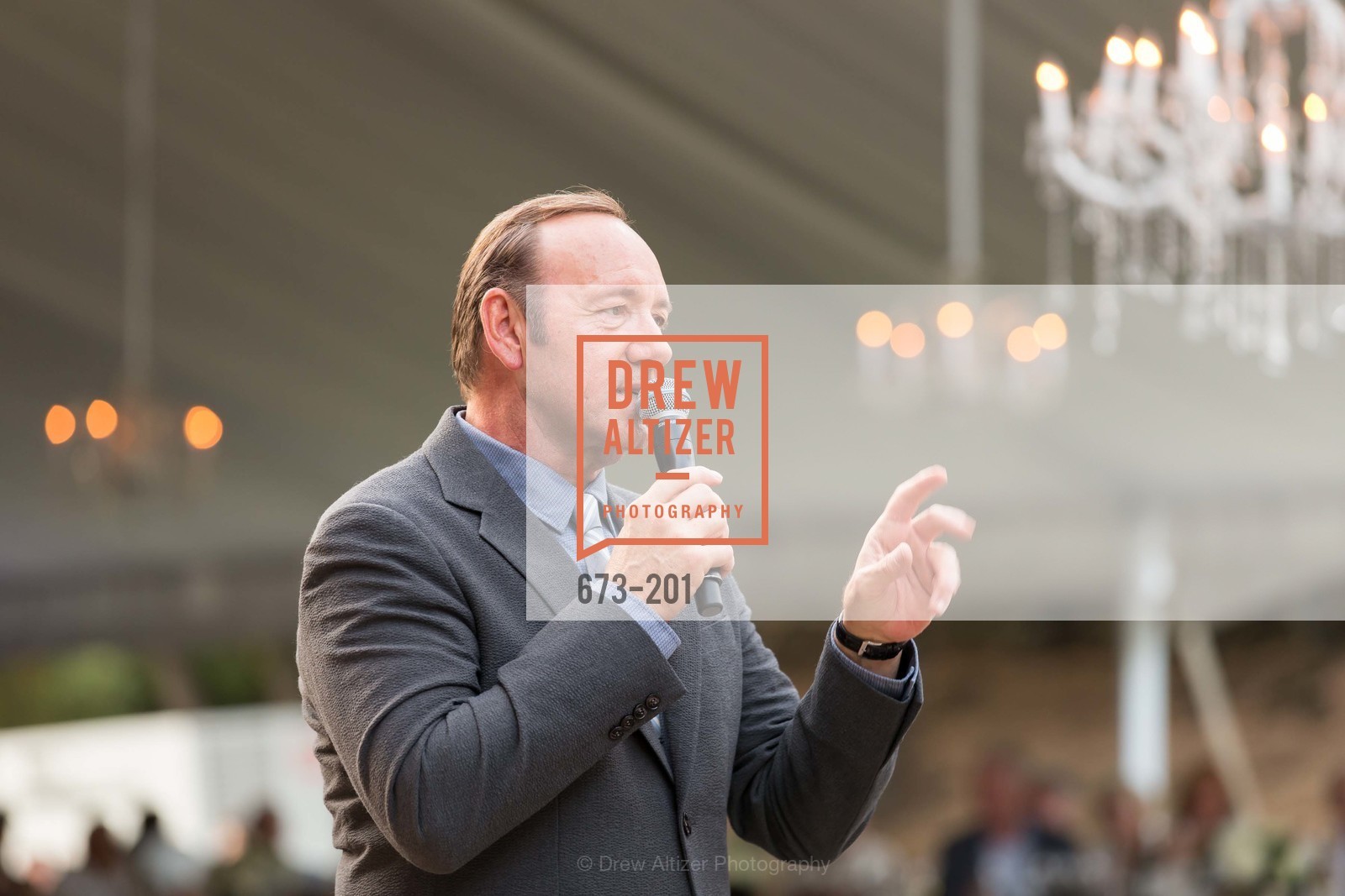 Kevin Spacey, Festival del Sole Annual Gala at Meadowood Napa Valley, Meadowood Napa Valley. 900 Meadowood Ln, July 19th, 2015,Drew Altizer, Drew Altizer Photography, full-service agency, private events, San Francisco photographer, photographer california