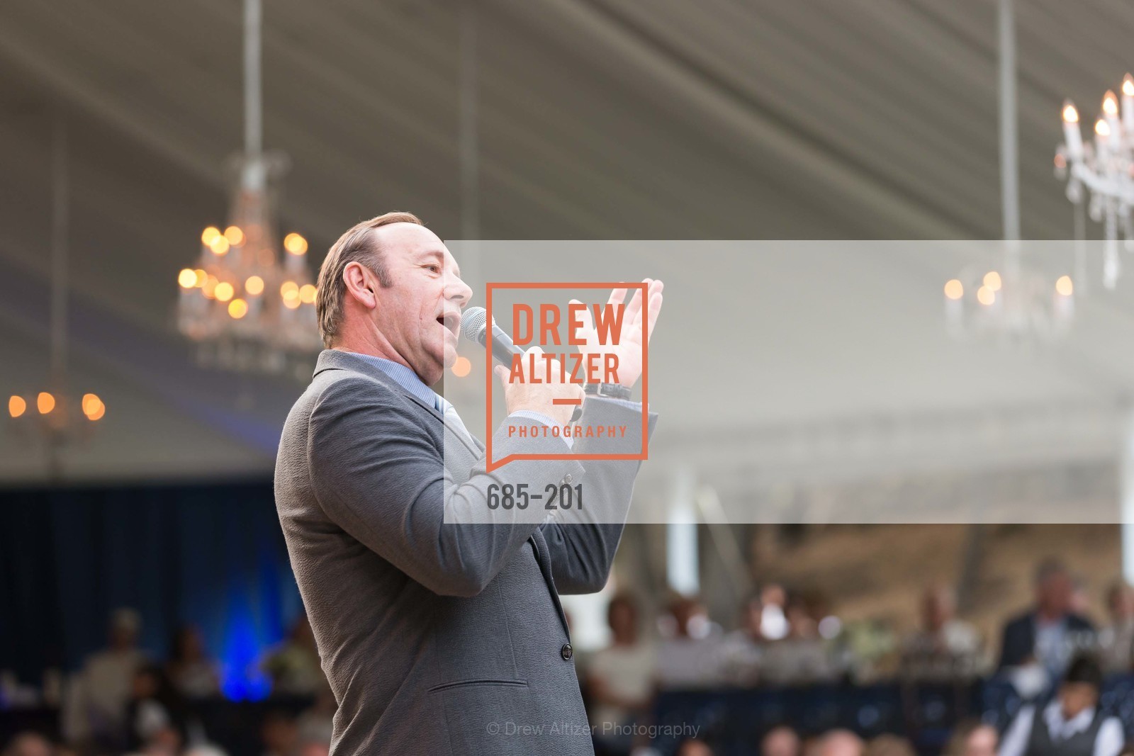 Kevin Spacey, Festival del Sole Annual Gala at Meadowood Napa Valley, Meadowood Napa Valley. 900 Meadowood Ln, July 19th, 2015,Drew Altizer, Drew Altizer Photography, full-service agency, private events, San Francisco photographer, photographer california