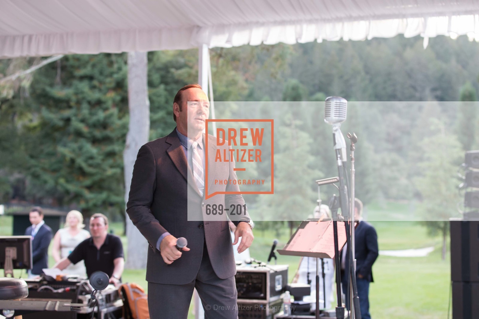 Kevin Spacey, Festival del Sole Annual Gala at Meadowood Napa Valley, Meadowood Napa Valley. 900 Meadowood Ln, July 19th, 2015,Drew Altizer, Drew Altizer Photography, full-service event agency, private events, San Francisco photographer, photographer California
