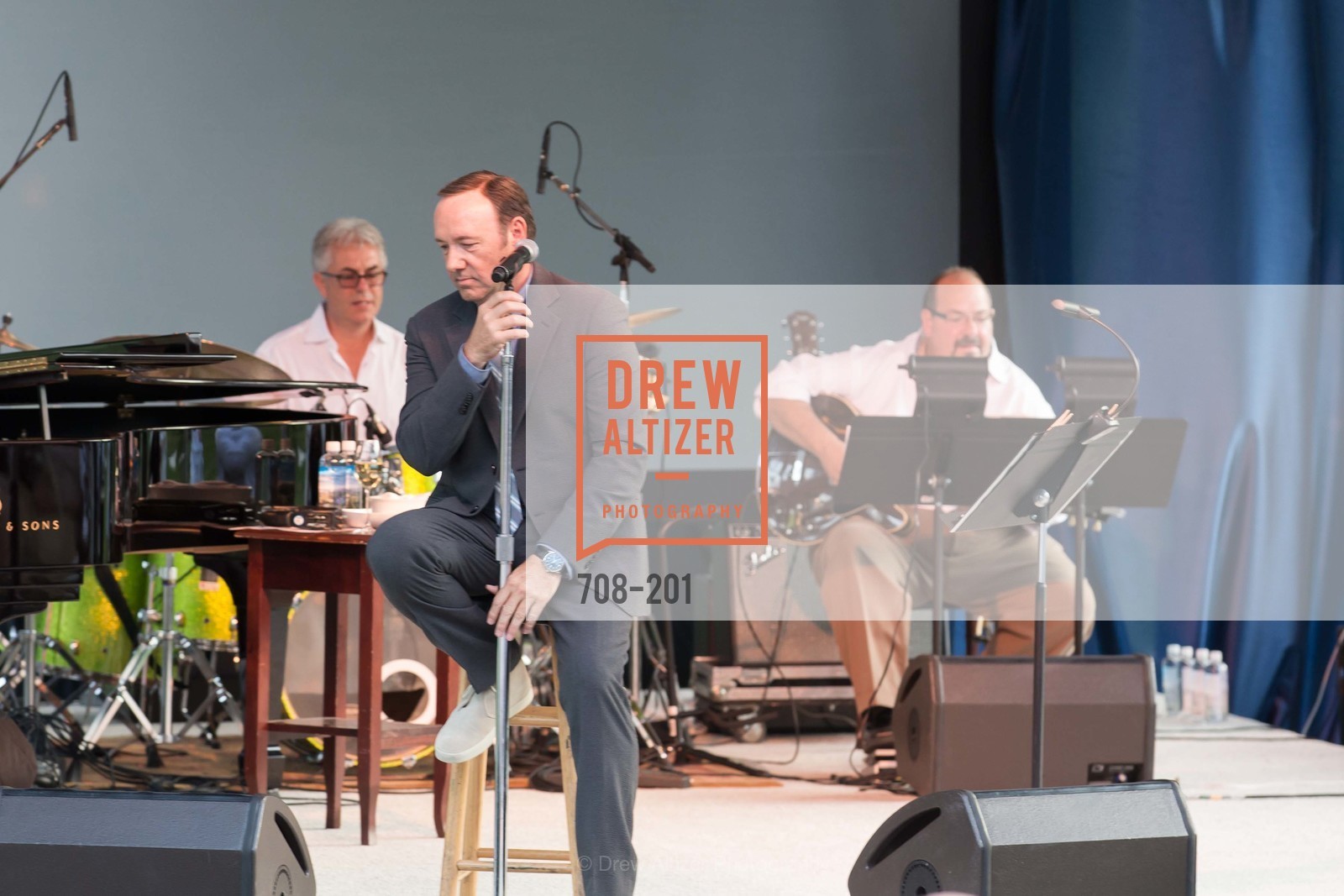 Kevin Spacey, Festival del Sole Annual Gala at Meadowood Napa Valley, Meadowood Napa Valley. 900 Meadowood Ln, July 19th, 2015,Drew Altizer, Drew Altizer Photography, full-service agency, private events, San Francisco photographer, photographer california