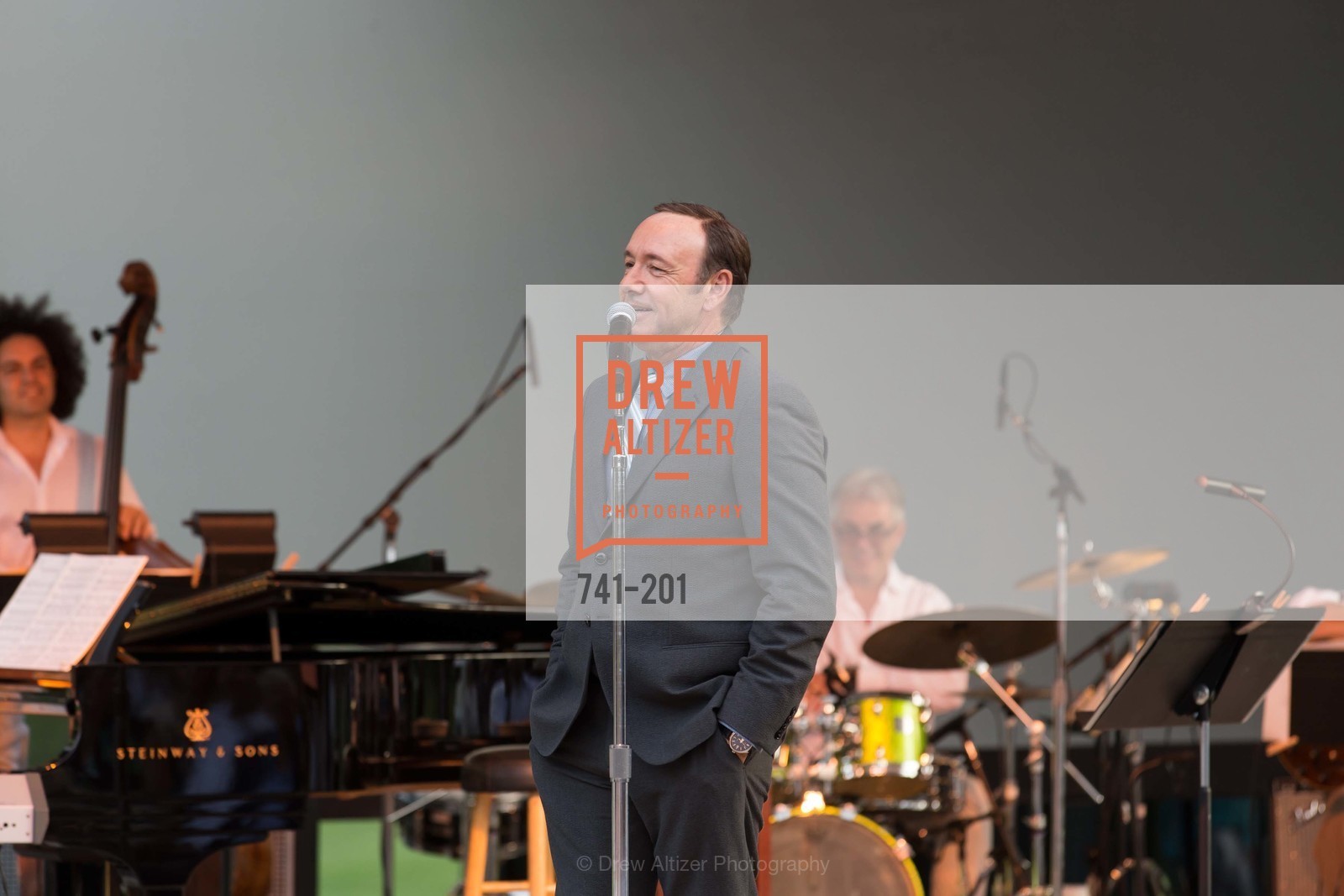 Kevin Spacey, Festival del Sole Annual Gala at Meadowood Napa Valley, Meadowood Napa Valley. 900 Meadowood Ln, July 19th, 2015,Drew Altizer, Drew Altizer Photography, full-service agency, private events, San Francisco photographer, photographer california