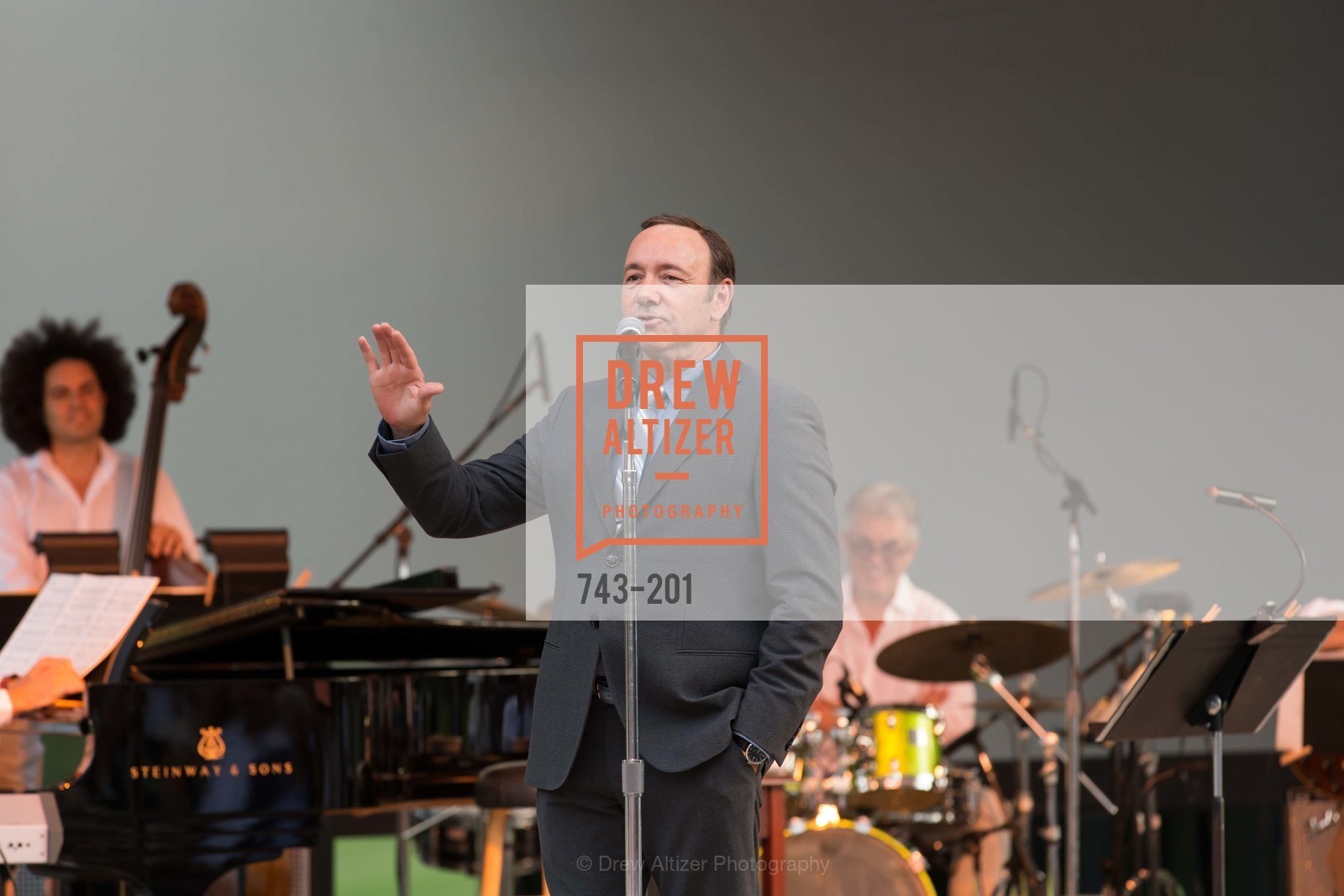 Kevin Spacey, Festival del Sole Annual Gala at Meadowood Napa Valley, Meadowood Napa Valley. 900 Meadowood Ln, July 19th, 2015,Drew Altizer, Drew Altizer Photography, full-service agency, private events, San Francisco photographer, photographer california