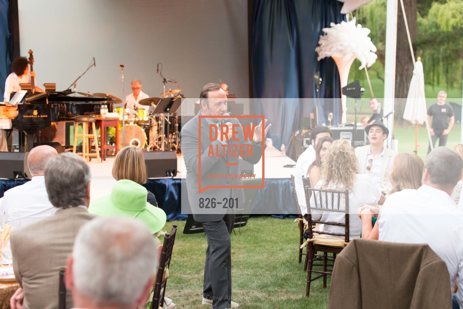 Kevin Spacey, Gucci & Vogue Dinner, Meadowood Napa Valley. Meadowood Napa Valley, . 900 Meadowood Ln, Photo #826-201 Kevin Spacey, Photo #826-201