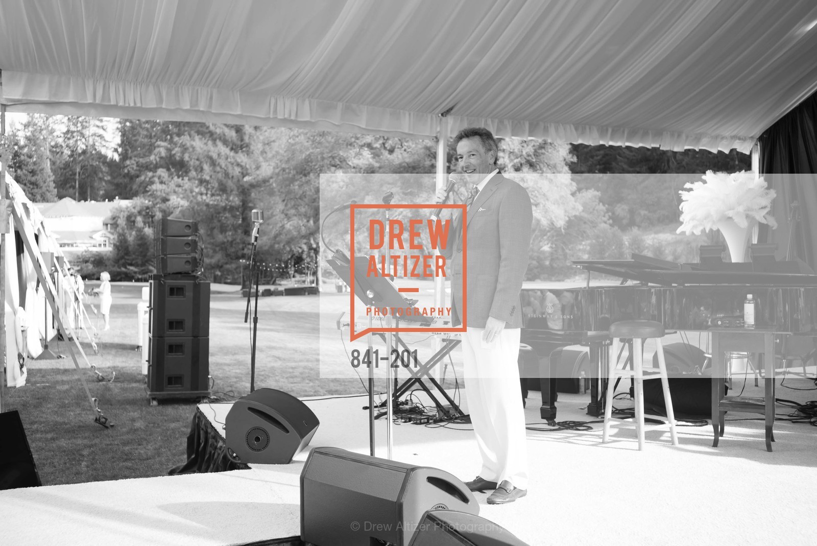 Rick Walker, Festival del Sole Annual Gala at Meadowood Napa Valley, Meadowood Napa Valley. 900 Meadowood Ln, July 19th, 2015,Drew Altizer, Drew Altizer Photography, full-service agency, private events, San Francisco photographer, photographer california
