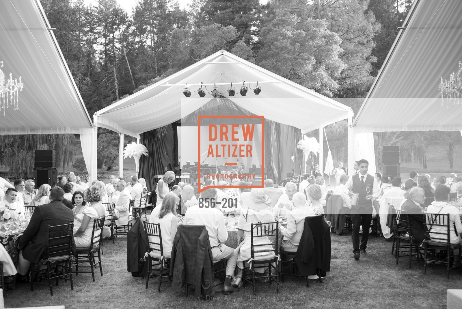 Atmosphere, Festival del Sole Annual Gala at Meadowood Napa Valley, Meadowood Napa Valley. 900 Meadowood Ln, July 19th, 2015,Drew Altizer, Drew Altizer Photography, full-service agency, private events, San Francisco photographer, photographer california