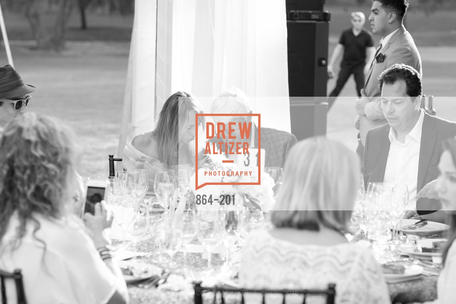 Gucci & Vogue Dinner, Meadowood Napa Valley. Meadowood Napa Valley, . 900 Meadowood Ln, July 19th, 2015, Photo #864-201 Photo #864-201