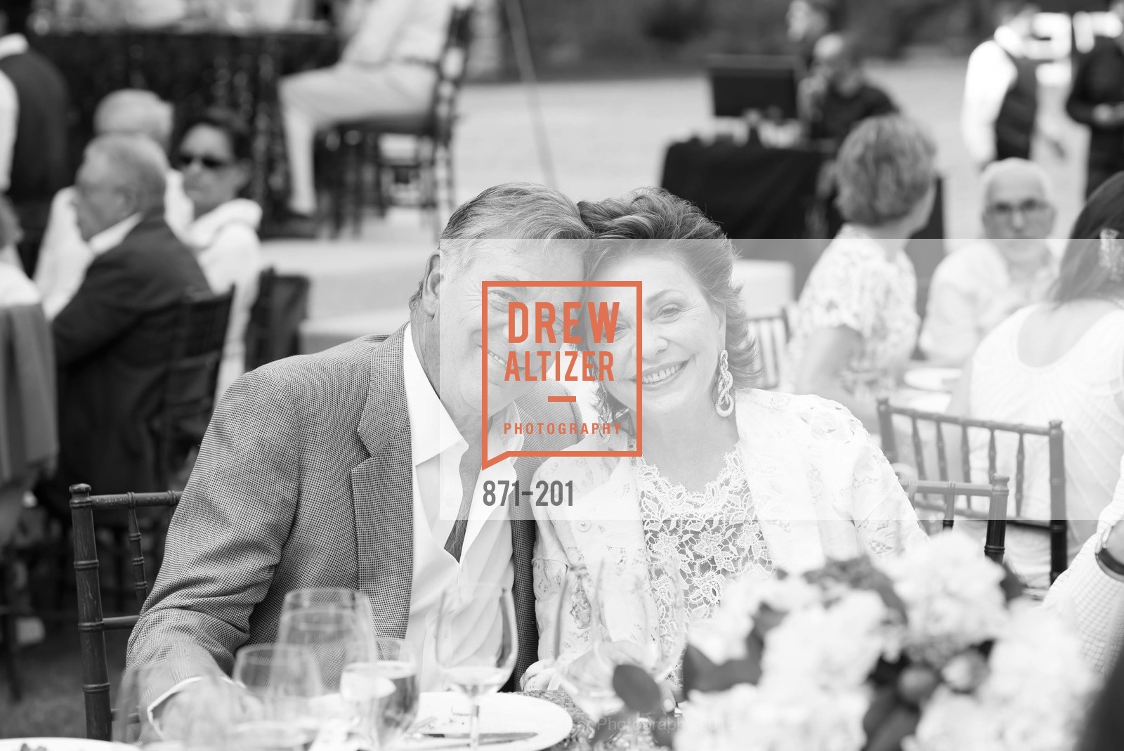 Paul Pelosi, Maria Manetti Shrem, Festival del Sole Annual Gala at Meadowood Napa Valley, Meadowood Napa Valley. 900 Meadowood Ln, July 19th, 2015,Drew Altizer, Drew Altizer Photography, full-service agency, private events, San Francisco photographer, photographer california