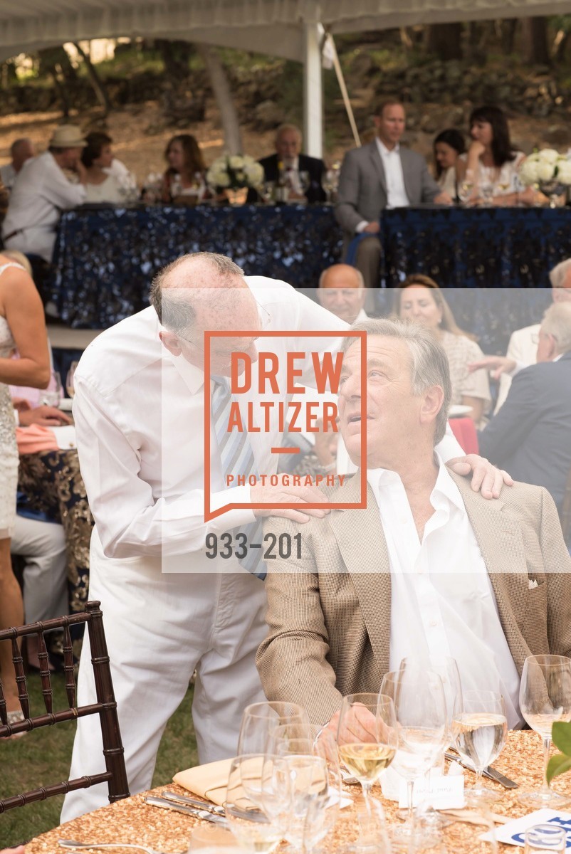 Jan Shrem, Paul Pelosi, Festival del Sole Annual Gala at Meadowood Napa Valley, Meadowood Napa Valley. 900 Meadowood Ln, July 19th, 2015,Drew Altizer, Drew Altizer Photography, full-service agency, private events, San Francisco photographer, photographer california