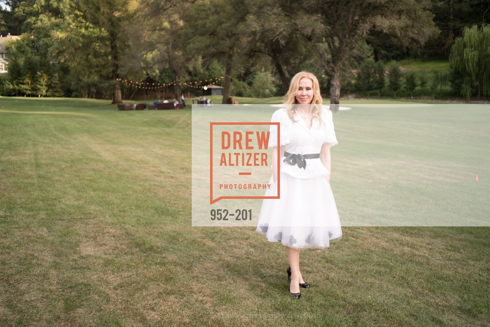 Sophie Azouaou, Gucci & Vogue Dinner, Meadowood Napa Valley. Meadowood Napa Valley, . 900 Meadowood Ln, July 19th, 2015, Photo #952-201 Sophie Azouaou, Photo #952-201