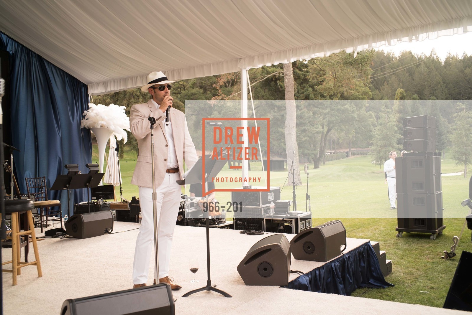 Gucci & Vogue Dinner, Meadowood Napa Valley. Meadowood Napa Valley, . 900 Meadowood Ln, July 19th, 2015, Photo #966-201 Photo #966-201