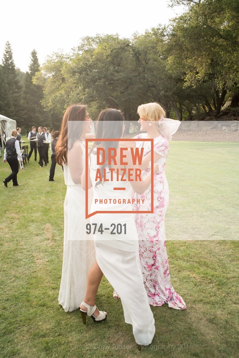 Karen Caldwell, Gucci & Vogue Dinner, Meadowood Napa Valley. Meadowood Napa Valley, . 900 Meadowood Ln, July 19th, 2015, Photo #974-201 Karen Caldwell, Photo #974-201