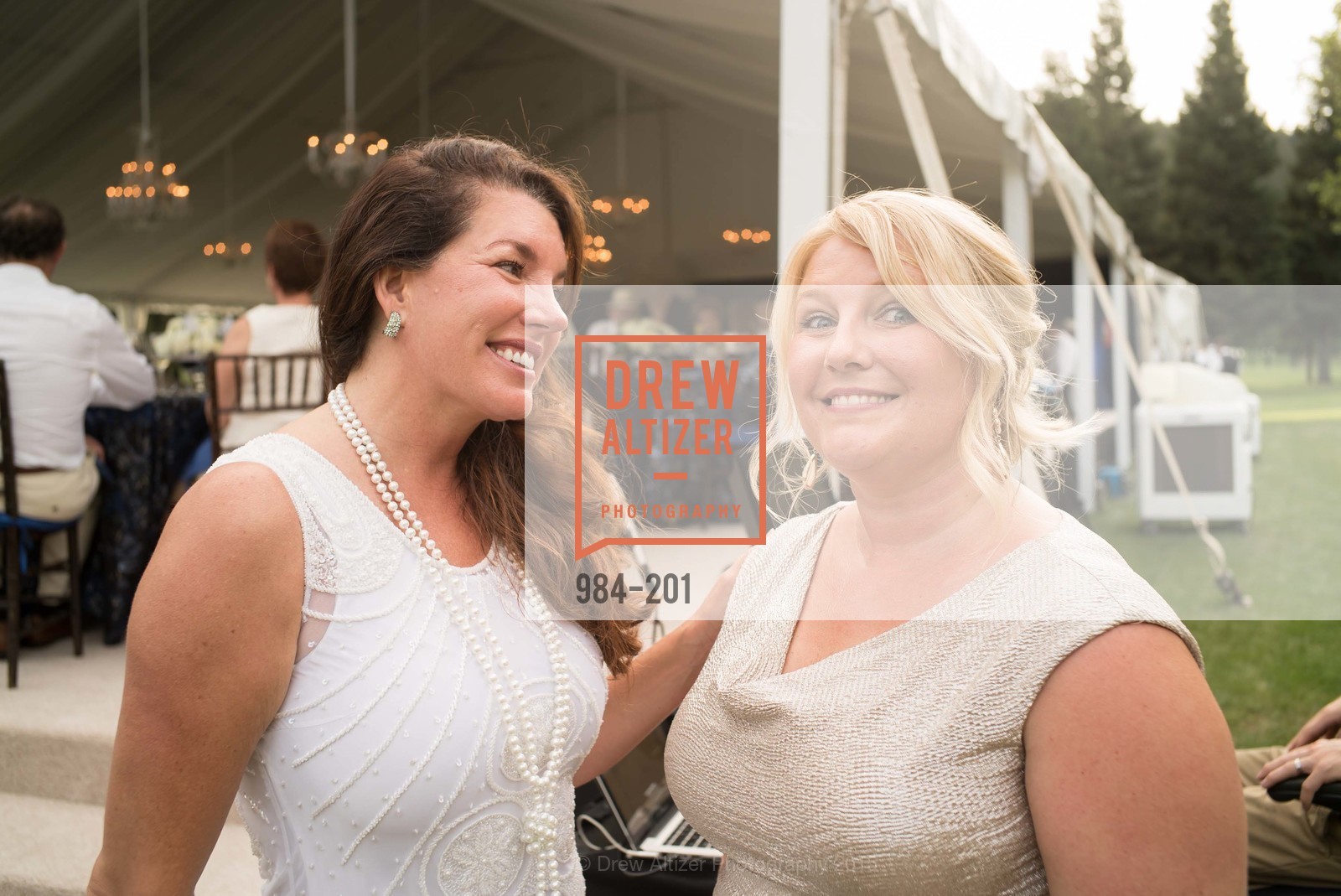 Michelle Baggett, Sonia Tolbert, Festival del Sole Annual Gala at Meadowood Napa Valley, Meadowood Napa Valley. 900 Meadowood Ln, July 19th, 2015,Drew Altizer, Drew Altizer Photography, full-service agency, private events, San Francisco photographer, photographer california