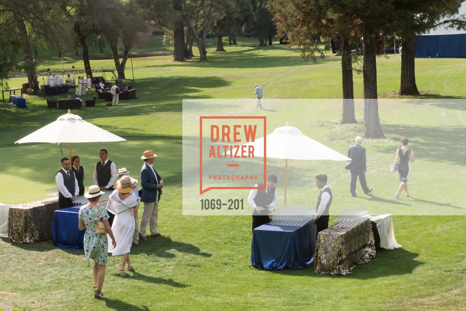 Atmosphere, Festival del Sole Annual Gala at Meadowood Napa Valley, Meadowood Napa Valley. 900 Meadowood Ln, July 19th, 2015,Drew Altizer, Drew Altizer Photography, full-service agency, private events, San Francisco photographer, photographer california