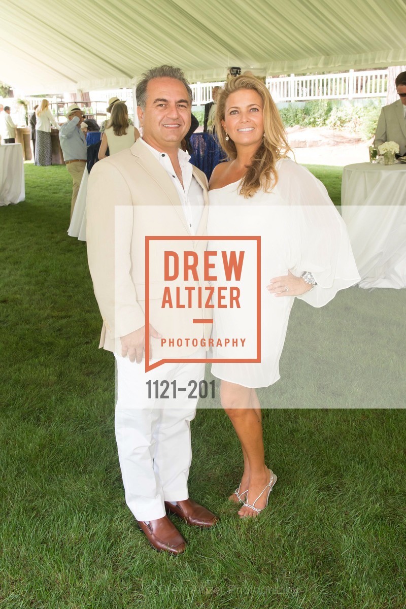 Mazi Ghorbani, Gaby Ghorbani, Festival del Sole Annual Gala at Meadowood Napa Valley, Meadowood Napa Valley. 900 Meadowood Ln, July 19th, 2015,Drew Altizer, Drew Altizer Photography, full-service agency, private events, San Francisco photographer, photographer california