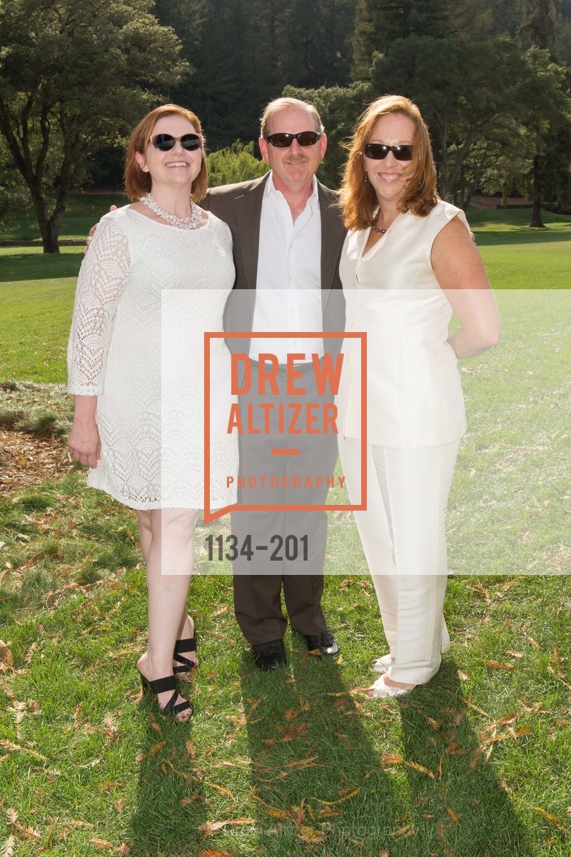 Lisa Delan, Lawrence Delan, Leticia Delan, Festival del Sole Annual Gala at Meadowood Napa Valley, Meadowood Napa Valley. 900 Meadowood Ln, July 19th, 2015,Drew Altizer, Drew Altizer Photography, full-service agency, private events, San Francisco photographer, photographer california