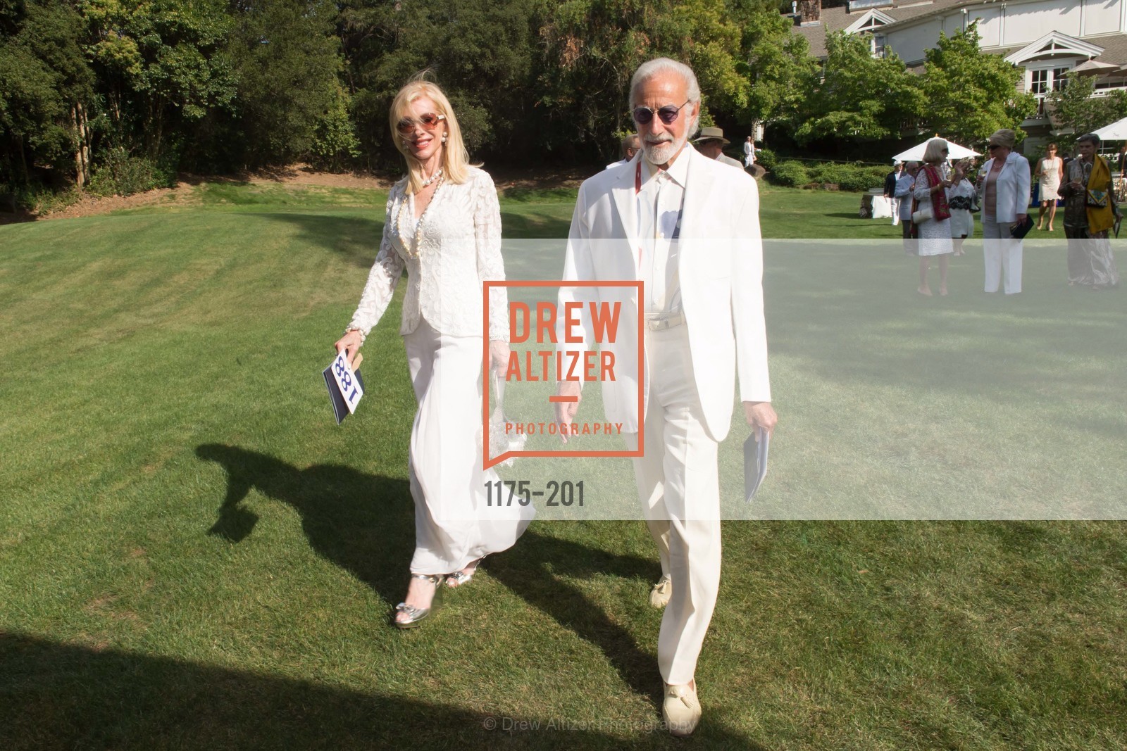 Pamala Deikel, Ted Deikel, Festival del Sole Annual Gala at Meadowood Napa Valley, Meadowood Napa Valley. 900 Meadowood Ln, July 19th, 2015,Drew Altizer, Drew Altizer Photography, full-service agency, private events, San Francisco photographer, photographer california